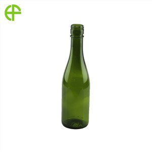 350ml Botol Anggur