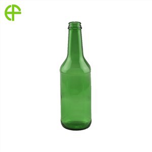 Botol Kaca Cuka 420ml