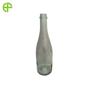 Botol Gelas Champagne 750ml