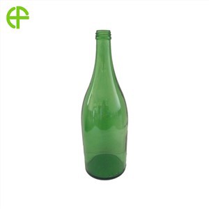 Botol Gelas Air Soda